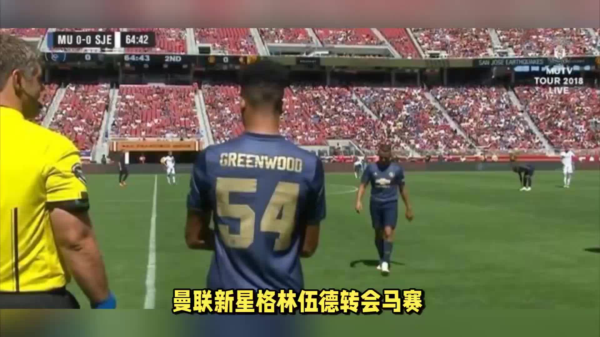 迷们进行更