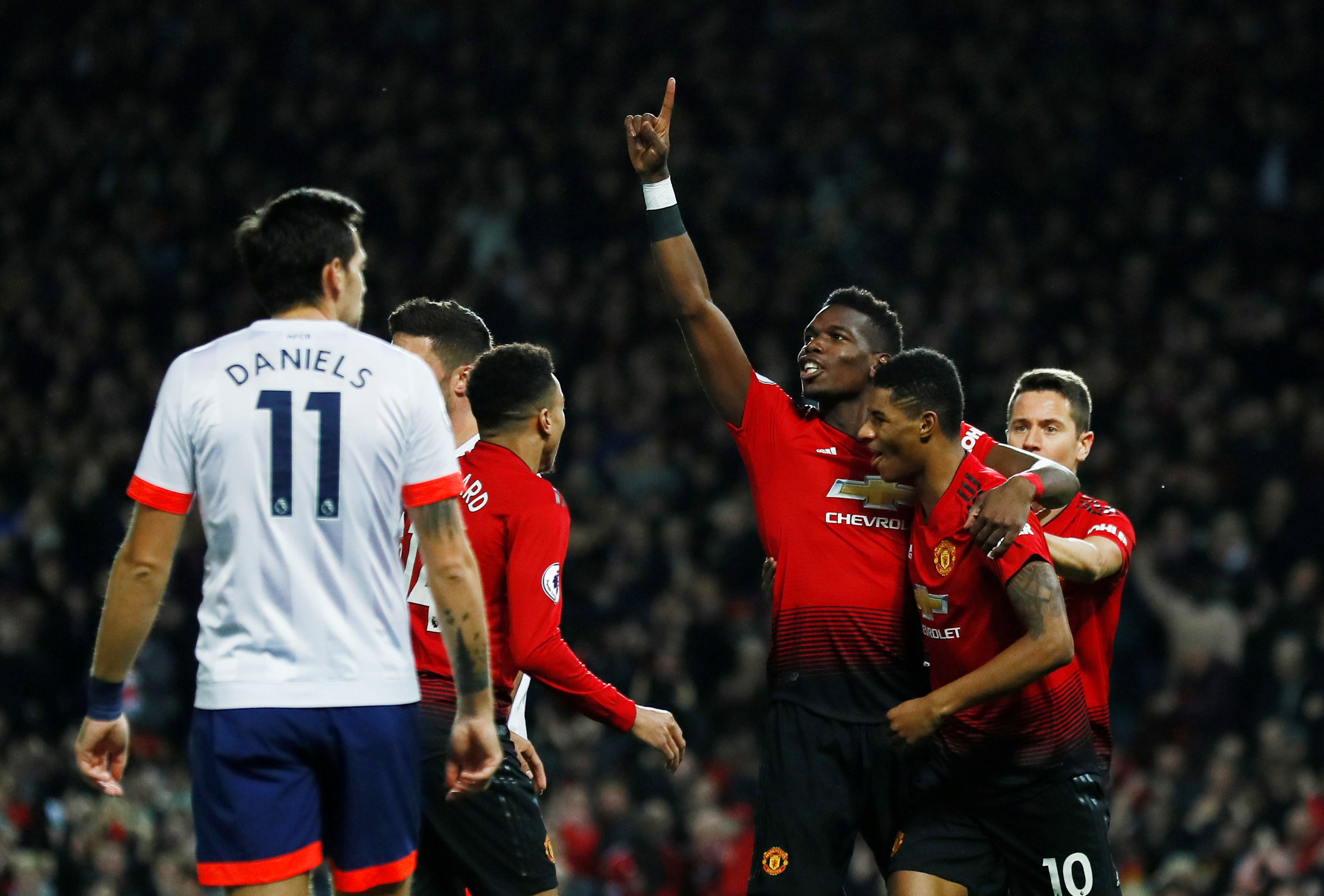 个可能的 个可能的